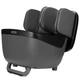 Массажер для ног Naipo MGF-K68 2-IN-1 LUXURY FOLDABLE FOOT & CALF MASSAGER - изображение 3