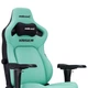 Крісло ігрове Anda Seat Kaiser 4 Green Size XL - зображення 6
