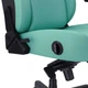 Крісло ігрове Anda Seat Kaiser 4 Green Size XL - зображення 8