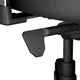 Крісло для геймерів Anda Seat Kaiser 3 Black Size XL (AD12YDC-XL-01-B-PV/C) - зображення 3