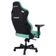Крісло ігрове Anda Seat Kaiser 4 Green Size XL - зображення 10
