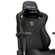 Крісло для геймерів Anda Seat Kaiser 3 Black Size XL (AD12YDC-XL-01-B-PV/C) - зображення 5