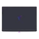 Ноутбук Gigabyte Aorus 16X 9SG 2024 (AORUS 16X 9SG-43KZC54SD) Midnight Gray - изображение 5