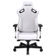 Кресло для геймеров Anda Seat Kaiser 2 White Size XL (AD12XL-07-W-PV-W01) - изображение 6