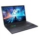 Ноутбук Gigabyte Aorus 16X 9SG 2024 (AORUS 16X 9SG-43KZC54SD) Midnight Gray - изображение 6