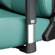 Кресло для геймеров Anda Seat Kaiser 3 Green Size L (AD12YDC-L-01-E-PV/C) - изображение 7