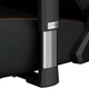 Крісло для геймерів Anda Seat Kaiser 3 Black Size XL (AD12YDC-XL-01-B-PV/C) - зображення 11