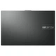 Ноутбук Asus Vivobook Go 15 E1504FA-BQ2783 (90NB0ZR2-M04KC0) Mixed Black - зображення 2
