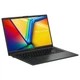 Ноутбук Asus Vivobook Go 15 E1504FA-BQ2783 (90NB0ZR2-M04KC0) Mixed Black - зображення 6