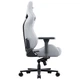 Кресло для геймеров Anda Seat Kaiser 2 Pro Grey Fabric Size XL (AD12YXL-17-G-F-G01) - изображение 5