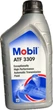 Трансмиссионное масло Mobil ATF 3309 1 л (153519) - изображение 2