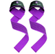 Лямки ремешки Power Play PS-3420 для становой тяги пара длина 68см ширина 4см purple - изображение 2