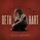 Виниловая пластинка Beth Hart - Better Than Home, Limited Edition, Transparent Vinyl - изображение 1