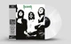 Виниловая пластинка Nazareth – Nazareth (Limited Edition) White Vinyl - изображение 2