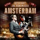 Виниловая пластинка Beth Hart & Joe Bonamassa – Live In Amsterdam (3LP) Limited Edition, Red VInyl - изображение 1