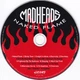 Музыкальный CD диск Mad Heads - Naked Flame лицензионный - изображение 3