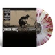 Вінілова платівка Linkin Park – Meteora (Limited Edition) Translucent Gold & Red Splatter Vinyl - зображення 2