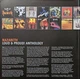 Виниловая пластинка Nazareth - Loud & Proud! Anthology (2LP), Red & Orange Vinyl edition - изображение 3