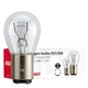 Галогеновые автомобильные лампы Amio P21/5W BAY15D 12V 21W/5W (Е4) 10шт (01488) - изображение 1