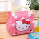 Детская термо-сумка для обедов Hello-Kitty - изображение 1