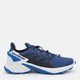 Мужские кроссовки для бега Salomon Supercross 4 L47315700 45.5 (11US) 29 см Синие (195751417501) - изображение 1