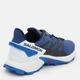 Мужские кроссовки для бега Salomon Supercross 4 L47315700 45.5 (11US) 29 см Синие (195751417501) - изображение 5