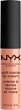 Pomadka w płynie NYX Professional Makeup Soft matowa 15 Athens (800897829933) - obraz 1