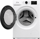 Фронтальная стиральная машина Gorenje WPNEI94A1SWIFI - изображение 2
