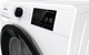 Фронтальная стиральная машина Gorenje WPNEI94A1SWIFI - изображение 6
