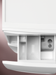 Стиральная машина с сушкой соло Electrolux EW7W4492U - изображение 5