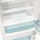 Встраеваемый холодильник Gorenje NRKI418EE1 - изображение 6
