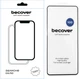 Захисне скло для смартфона Motorola Moto G04/E14 BeCover 10D Black (BC_711895) - зображення 1