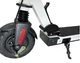 Електросамокат ATLAS i-One Pro 350W White - зображення 8