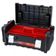 Ящик для инструмента с боковыми органайзерами Profi ULTRA 510×230×210мм (7402402) - изображение 4