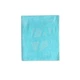 Рушник Sarah Anderson Plaj Leaf mint 70*150 (svt-2000022315920) - зображення 2
