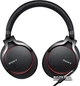 Навушники Sony MDR-1A Black (MDR1AB.E) - зображення 2