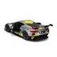 Автомодель Bburago Chevrolet Corvette C8.R 1:24 18-28024 - зображення 3