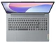 Ноутбук Lenovo IdeaPad Slim 3 15IRH8 (83EM00KJIX) Arctic Gray - зображення 4