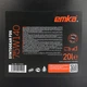 Трансмісійна олива Emka Syntogear FDS 75W140 20 л (1115030) - зображення 4