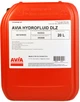 Трансмісійна олива Avia Hydrofluid DLZ (UTTO) 20 л (avia0085) - зображення 1