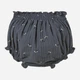 Шорты для девочек Zara 1052/206 92 см Grey (01052206807241) - изображение 2