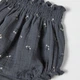 Шорты для девочек Zara 1052/206 92 см Grey (01052206807241) - изображение 3