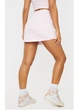 Спідниця PrettyLittleThing 10 Світло-рожевий CMS3465 - зображення 2