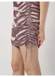 Платье Missguided 36 Темно-бежевый YX9214038_03 - изображение 4