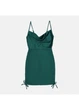 Платье Missguided 38 Зеленый DD931024 - изображение 1