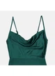 Платье Missguided 38 Зеленый DD931024 - изображение 3