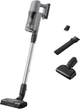 Пылесос Electrolux Animal 600 Pet EP61AB21UG Сменный аккумулятор Мини-электрическая щетка 79 дБ - изображение 1