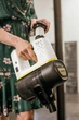 Пилосос Karcher VC 6 OurFamily Pet 78 дБ - зображення 7