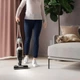 Пилосос Electrolux Pure 600 Wet ES62P25WET Функція миття 79 дБ - зображення 14