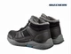 Чоловічі черевики Skechers Benago Voren 66199 BLK 44 чорні - зображення 2
